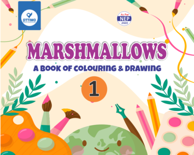 Coloring & Drawing 1