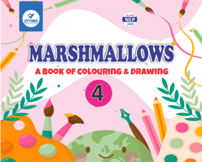 Coloring & Drawing 4