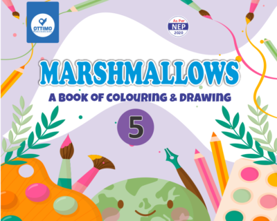 Coloring & Drawing 5
