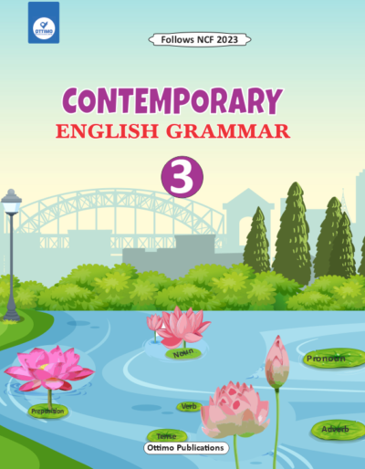 English Grammar 3