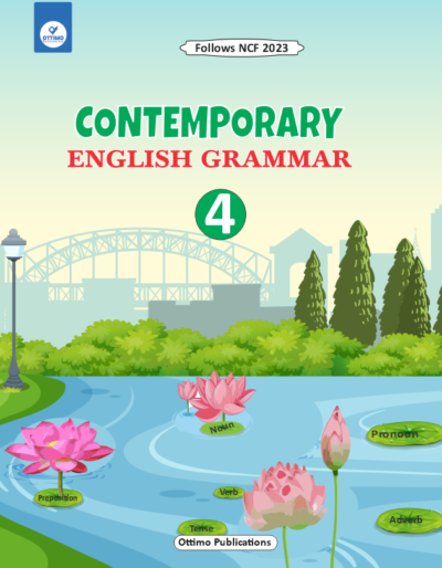 English Grammar 4