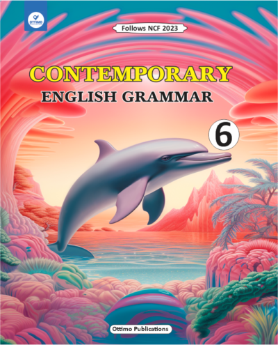 English Grammar 6
