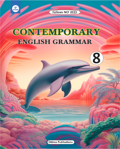 English Grammar 8