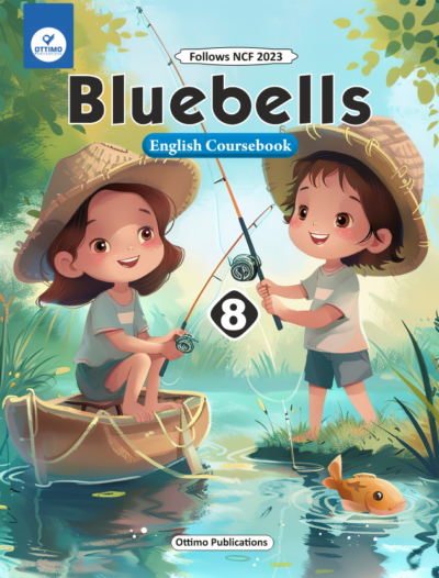 English 8