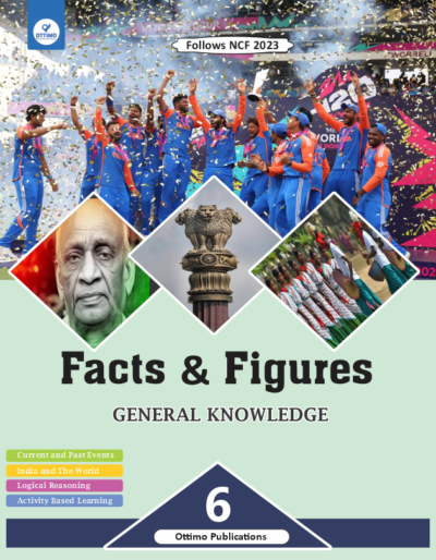 General Knowledge 6