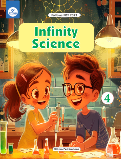 Science 4