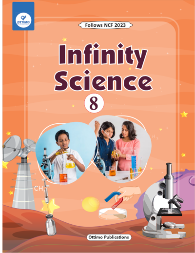 Science 8