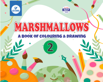 Coloring & Drawing 2